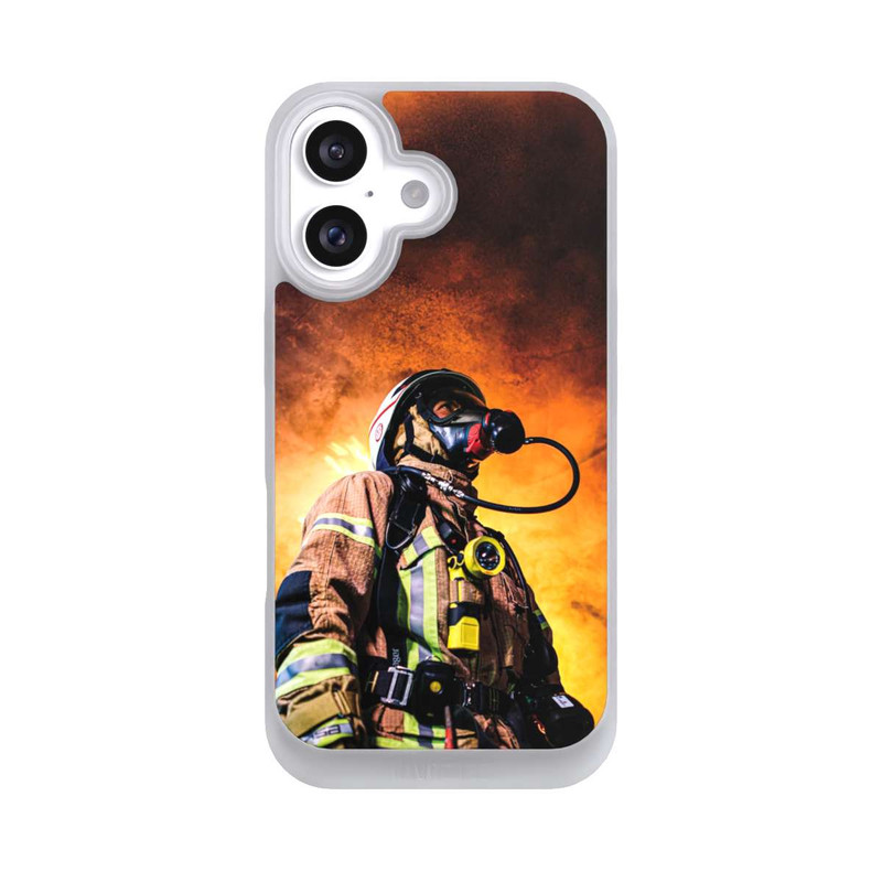 iPhone 16 NIVOpure Held