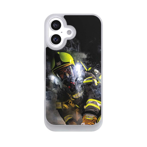 Apple iPhone 16 NIVOpure Rauchertaucher