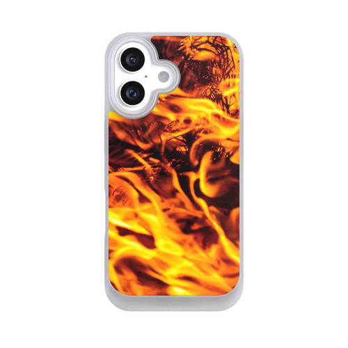 Apple iPhone 16 NIVOpure Flammenmeer