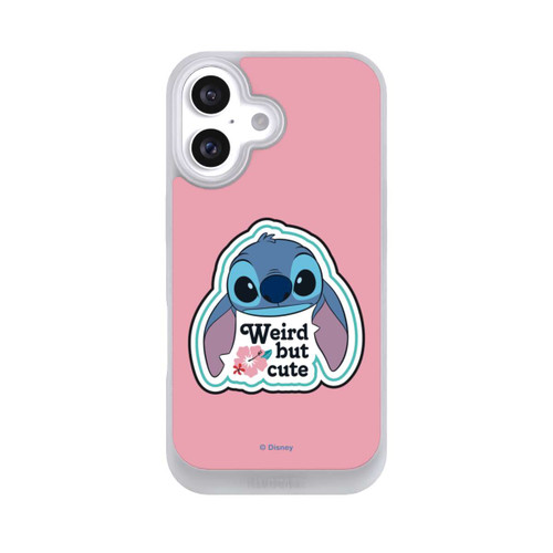  NIVOpure Stitch Weird