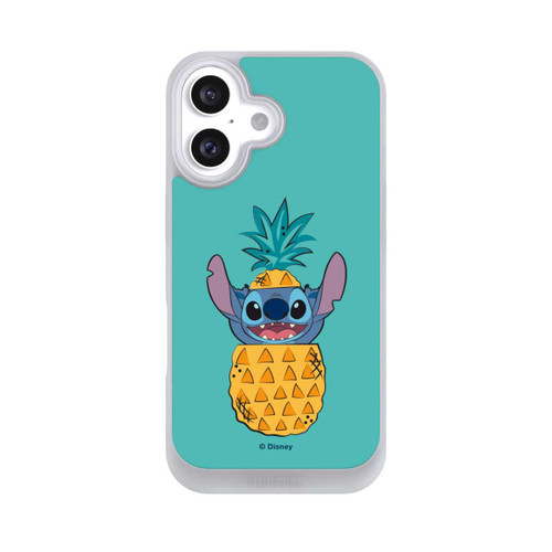 Apple iPhone 16 NIVOpure Stitch Ananas