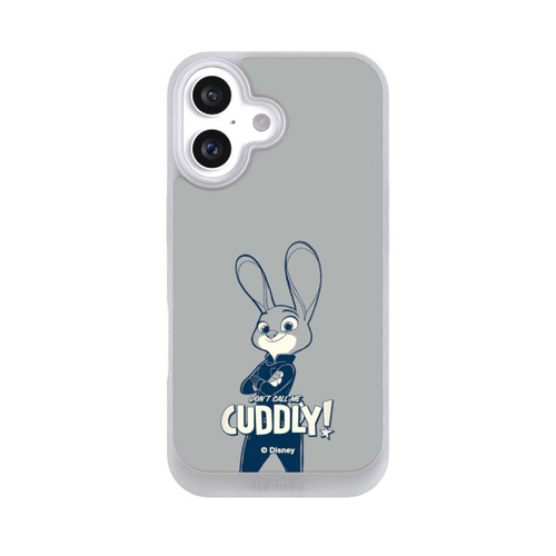 Apple iPhone 16 NIVOpure Judy Hopps Zootopie