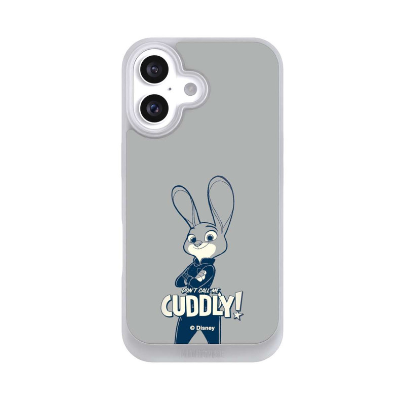 iPhone 16 NIVOpure Judy Hopps Zootopia