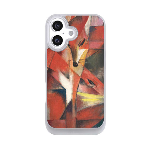  NIVOpure Der Fuchs von Franz Marc