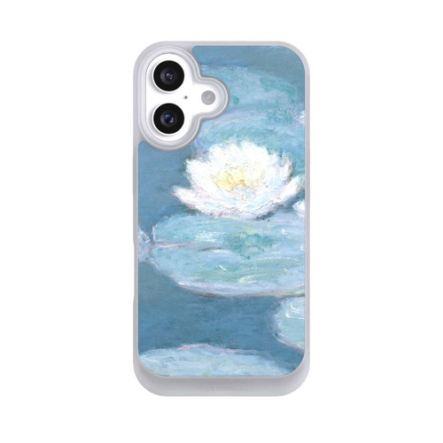  NIVOpure Seerosenabend von Claude Monet