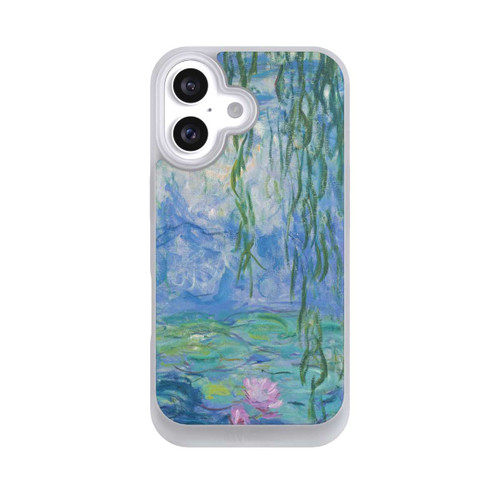  NIVOpure Seerosen 1916-19 von Claude Monet