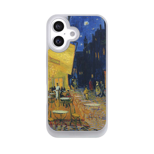  NIVOpure Cafe Terrace Place du Forum von Vincent Van Gogh