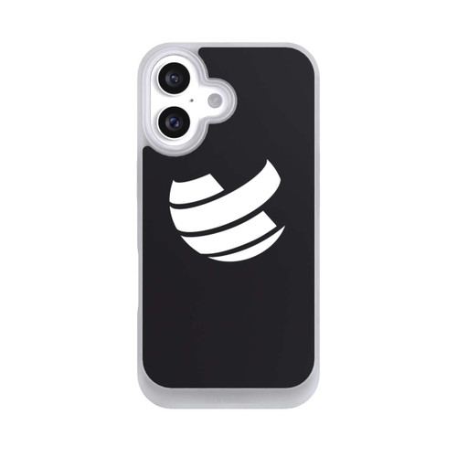 Apple iPhone 16 NIVOpure Icon Weiß