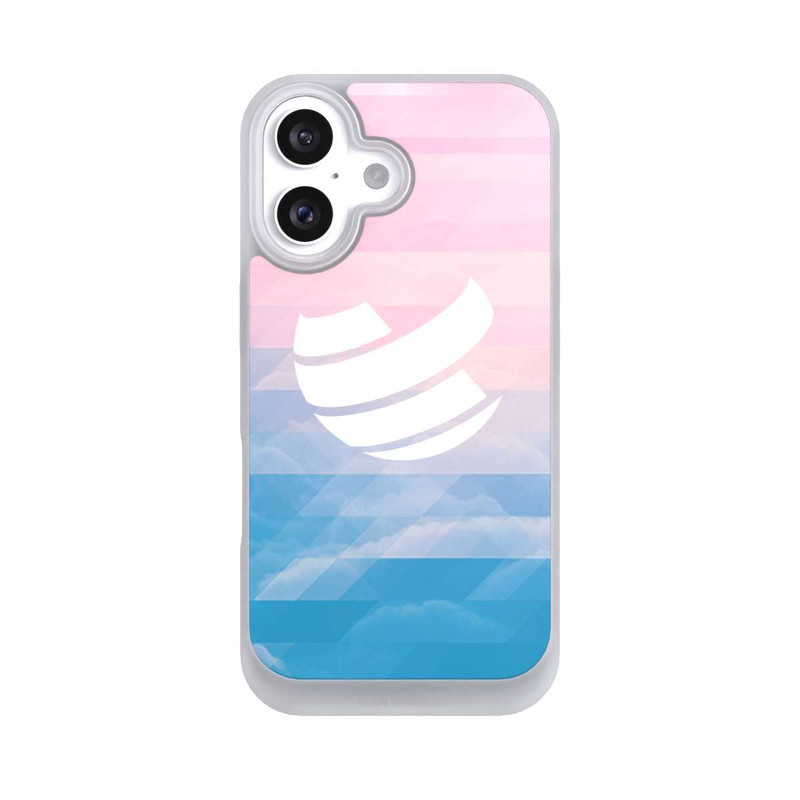 iPhone 16 NIVOpure Wintertagtraum