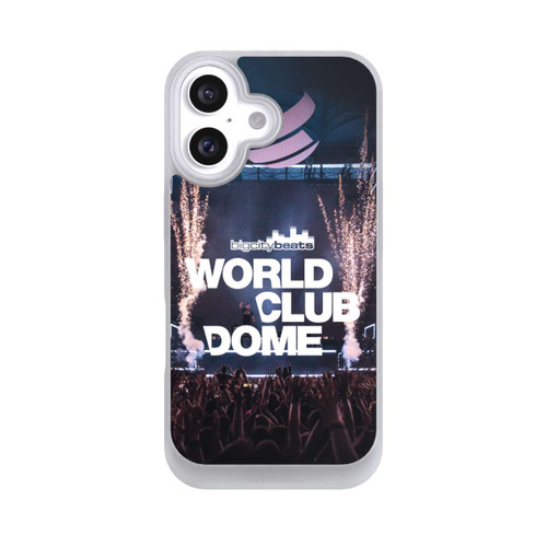 Apple iPhone 16 NIVOpure WCD-Bühne