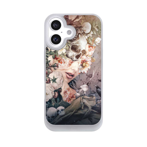 Apple iPhone 16 NIVOpure Von dunkel zu hell