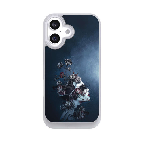 Apple iPhone 16 NIVOpure Vom Tag zur Nacht