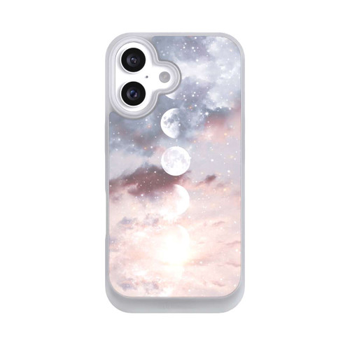 Apple iPhone 16 NIVOpure Mondschein