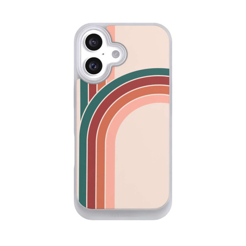 Apple iPhone 16 NIVOpure Erdtöne