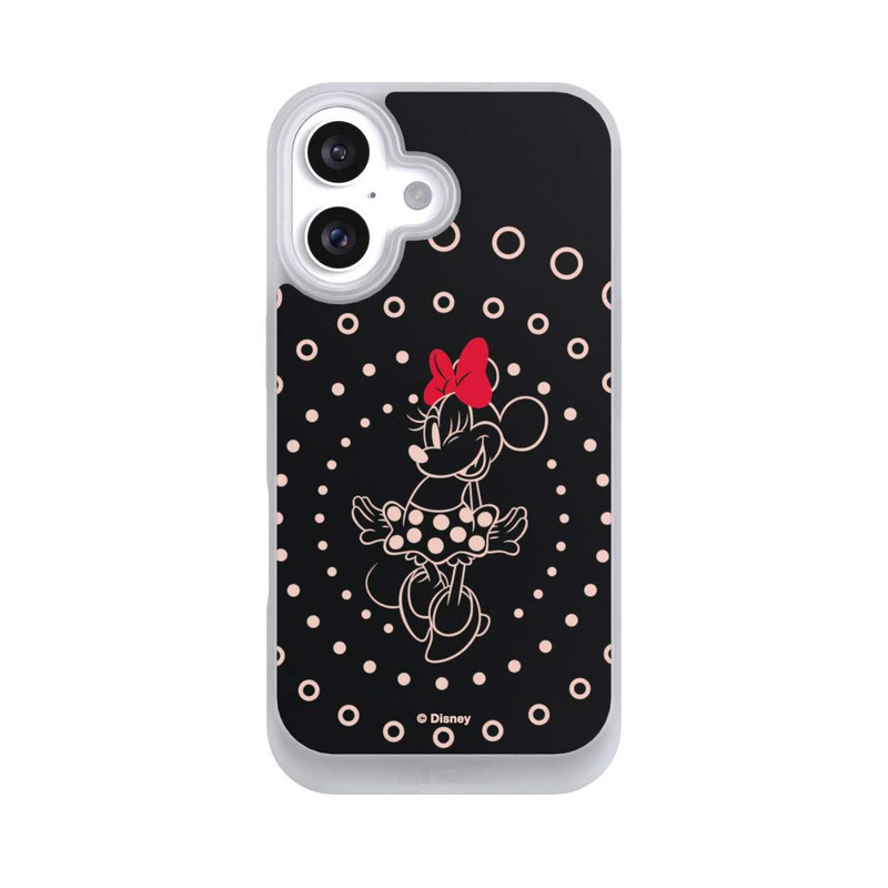 iPhone 16 NIVOpure Minnie Sassy Polka Dots