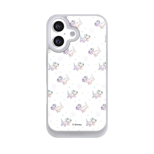  NIVOpure Bruni Frosted Pastel Pattern