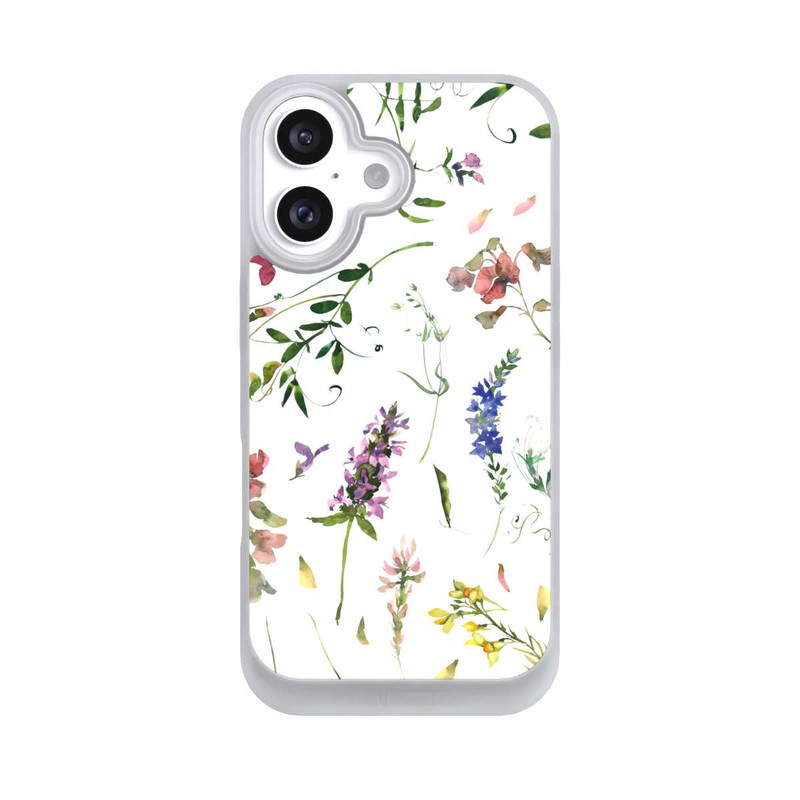 iPhone 16 NIVOpure Wild Flowers in the Field