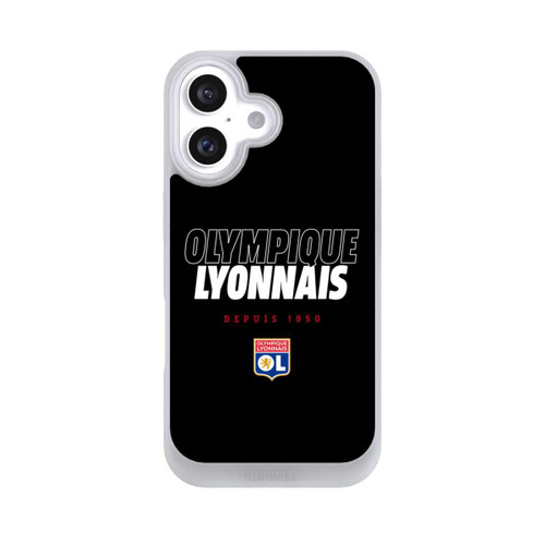  NIVOpure Olympique Lyonnais Seit 1950