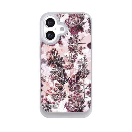 Apple iPhone 16 NIVOpure Romantische Wildblumenwiese