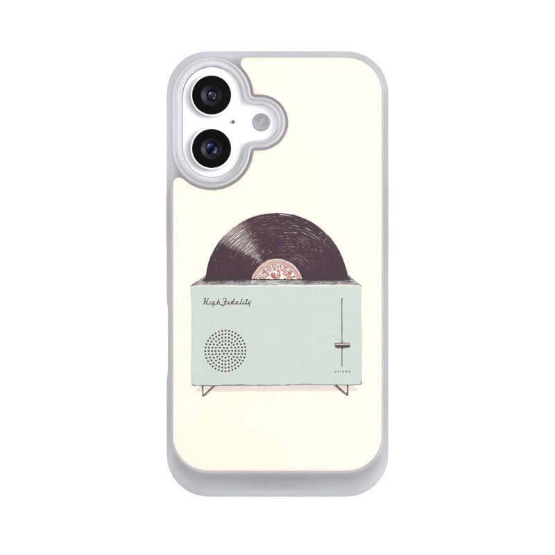 iPhone 16 NIVOpure High Fidelity-Main