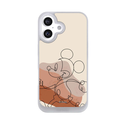  NIVOpure Micky Abstract Lineart