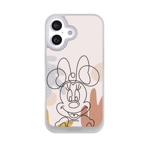  NIVOpure Minnie Abstract Lineart