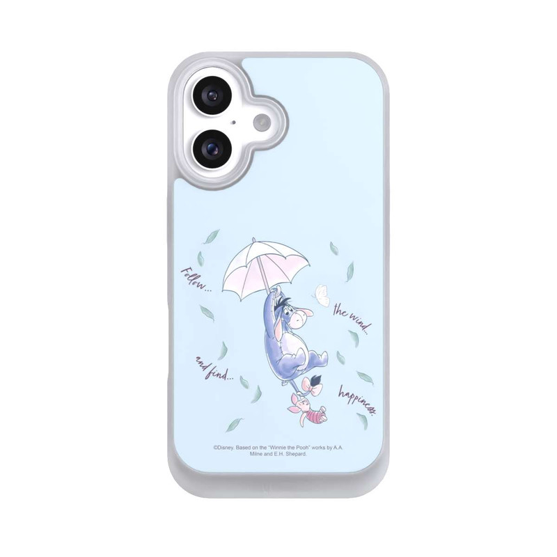 iPhone 16 NIVOpure Folge dem Wind und finde das Glück