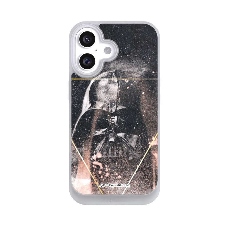 iPhone 16 NIVOpure Darth Vader-Staub