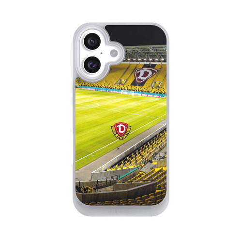  NIVOpure Dynamo Dresden Stadion