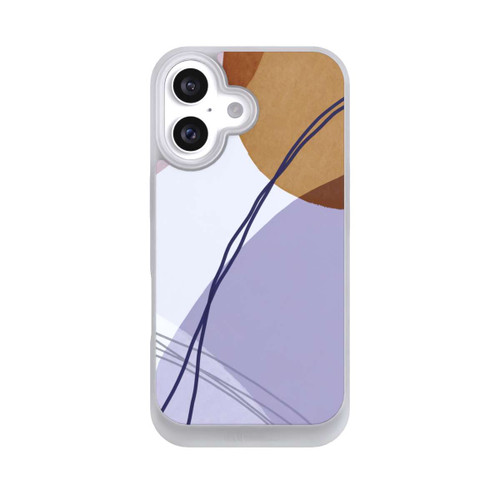  NIVOpure Grafisch 266 Violet
