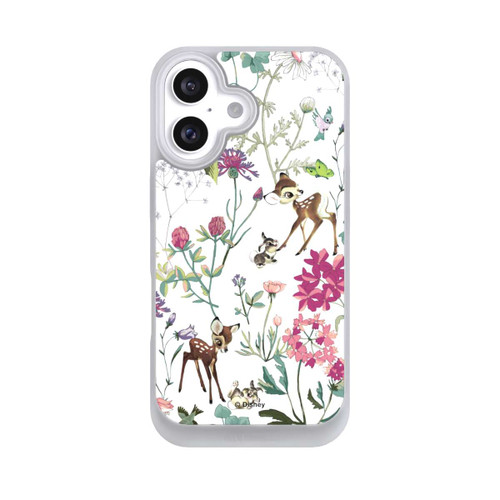 Apple iPhone 16 NIVOpure Bambi Flower