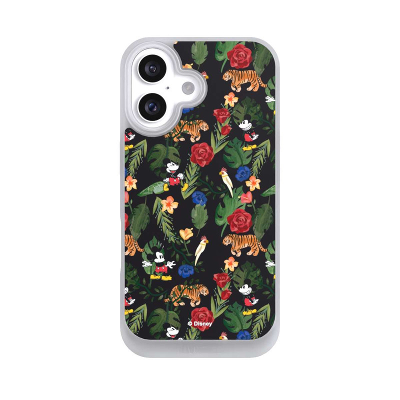 iPhone 16 NIVOpure Micky Dschungel