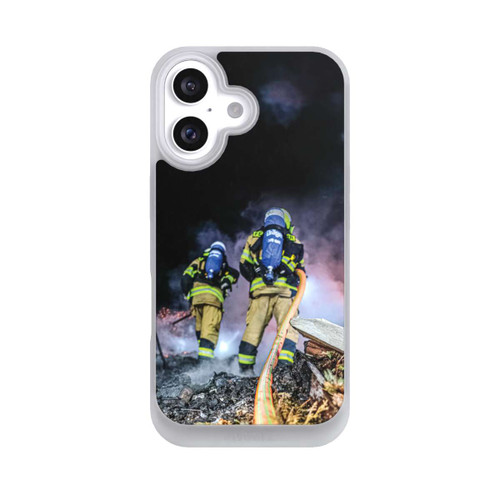Apple iPhone 16 NIVOpure Brandhaus