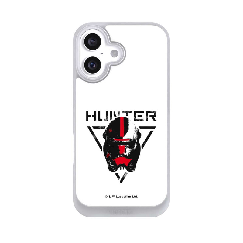 iPhone 16 NIVOpure Bad Batch Hunter