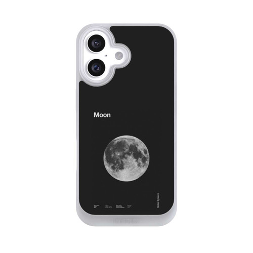  NIVOpure Solar System Mond