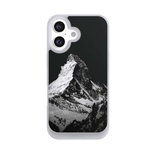  NIVOpure Schneebedeckte Berge