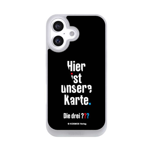  NIVOpure Hier Ist Unsere Karte