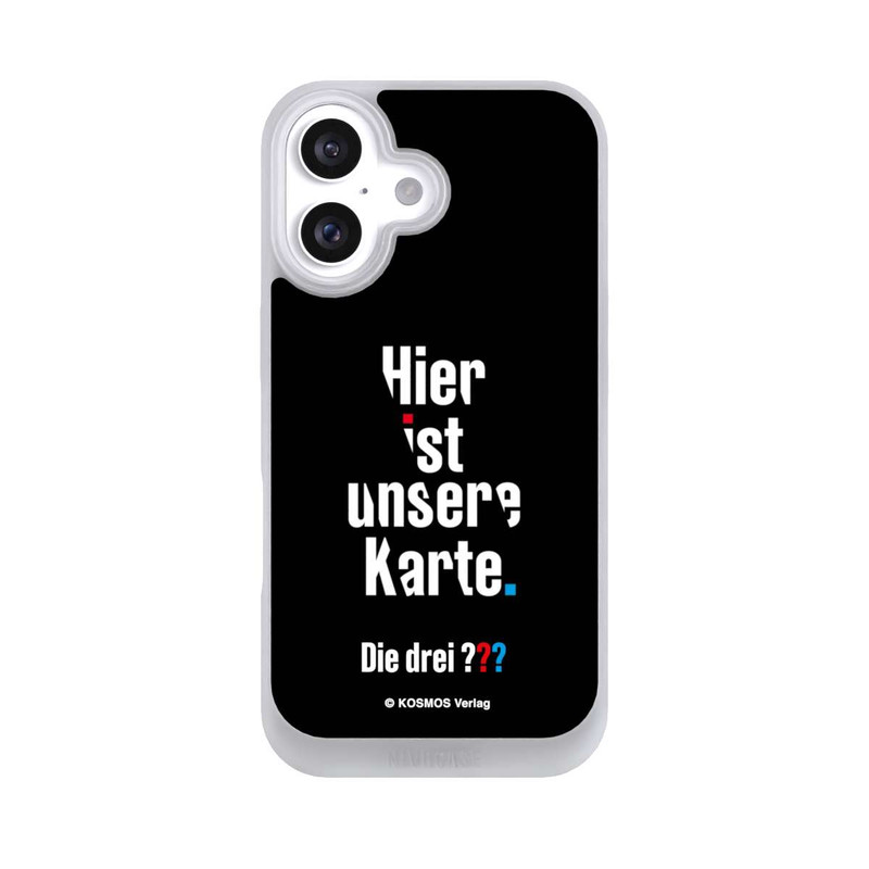 iPhone 16 NIVOpure Hier Ist Unsere Karte