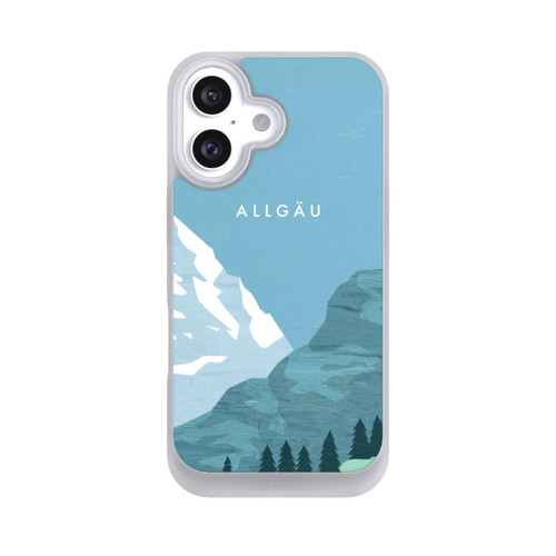 Apple iPhone 16 NIVOpure Allgäu Katinka Reinke