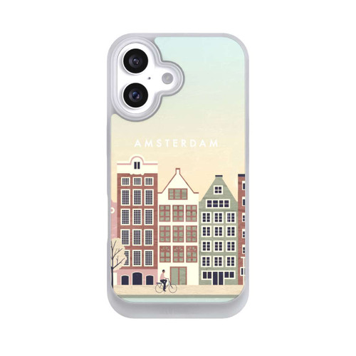 Apple iPhone 16 NIVOpure Amsterdam Katinka Reinke
