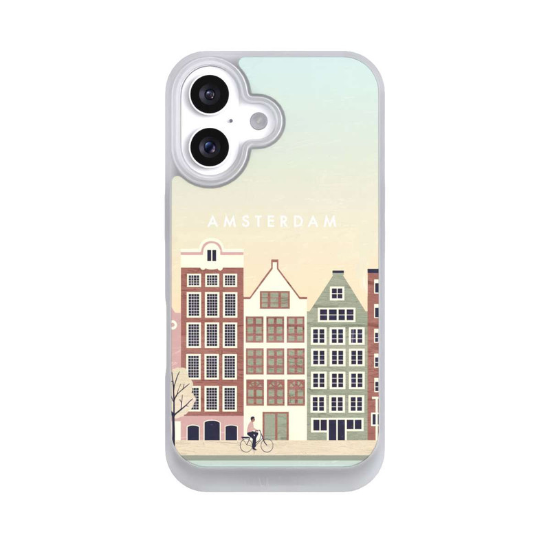 iPhone 16 NIVOpure Amsterdam Katinka Reinke