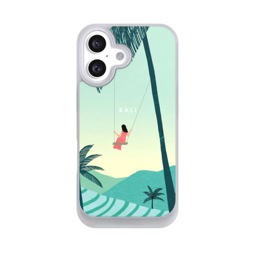 Apple iPhone 16 NIVOpure Bali Katinka Reinke