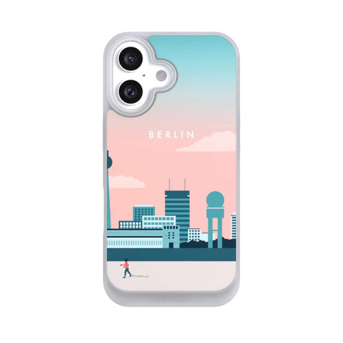 Apple iPhone 16 NIVOpure Berlin Katinka Reinke