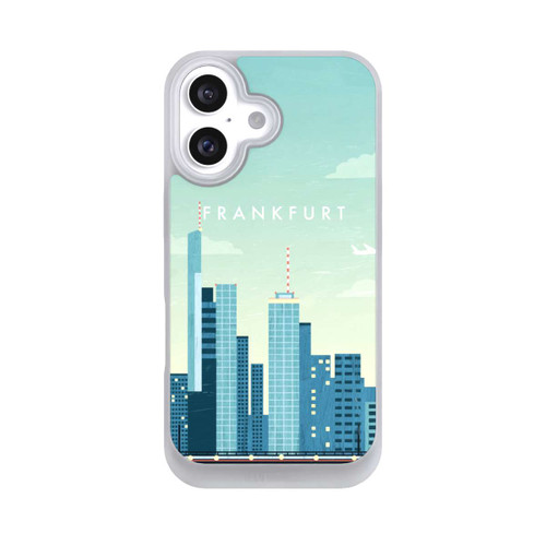 Apple iPhone 16 NIVOpure Frankfurt Katinka Reinke