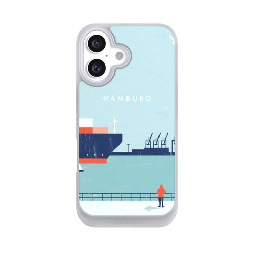 Apple iPhone 16 NIVOpure Hamburg Katinka Reinke