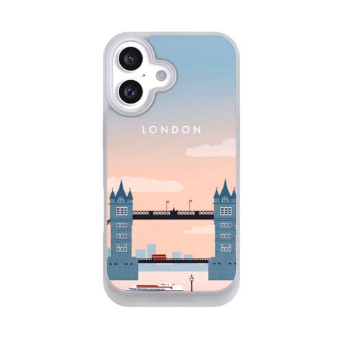 Apple iPhone 16 NIVOpure London Katinka Reinke