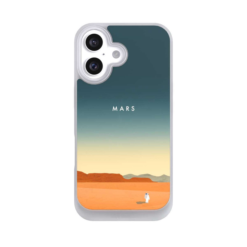 iPhone 16 NIVOpure Mars Katinka Reinke