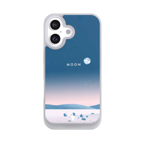 Apple iPhone 16 NIVOpure Mond Katinka Reinke