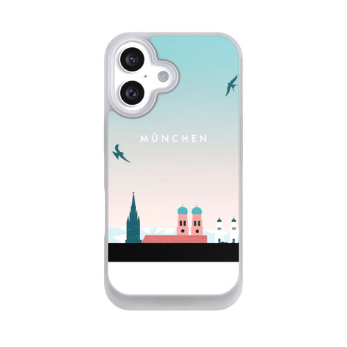Apple iPhone 16 NIVOpure München Katinka Reinke