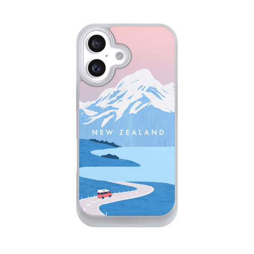 Apple iPhone 16 NIVOpure Neuseeland Katinka Reinke